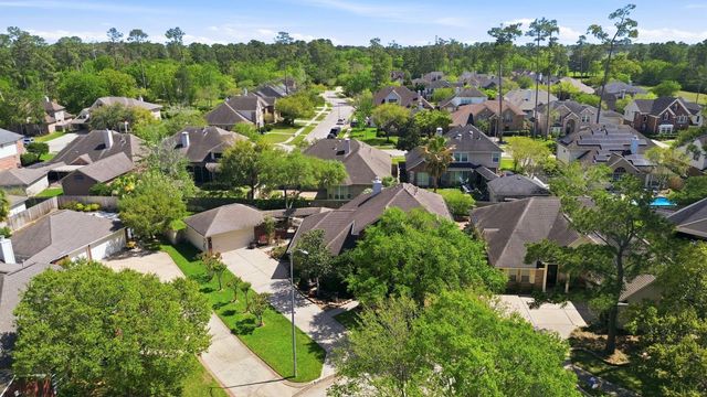 13507 Contado Court, Cypress, TX 77429