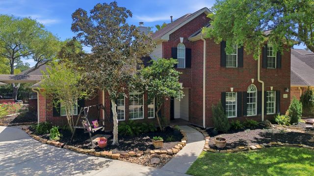 13507 Contado Court, Cypress, TX 77429