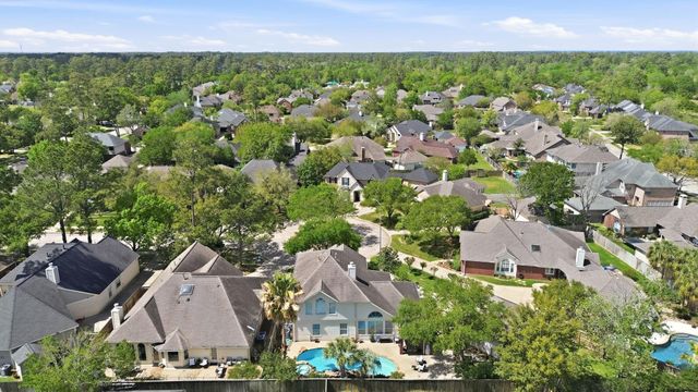 13507 Contado Court, Cypress, TX 77429