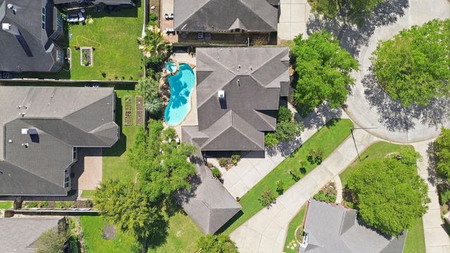 13507 Contado Court, Cypress, TX 77429