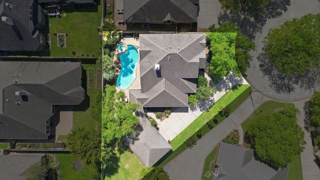 13507 Contado Court, Cypress, TX 77429