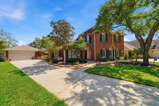 13507 Contado Court, Cypress, TX 77429