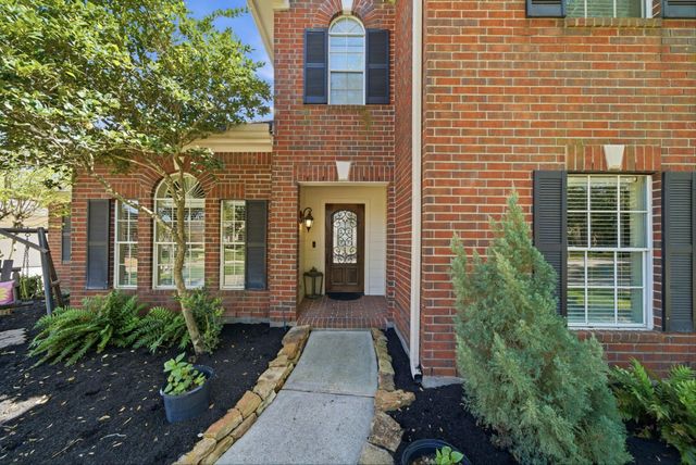 13507 Contado Court, Cypress, TX 77429