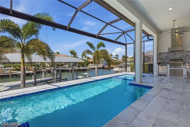 1632 Barbarosa CT, Marco Island, FL 34145