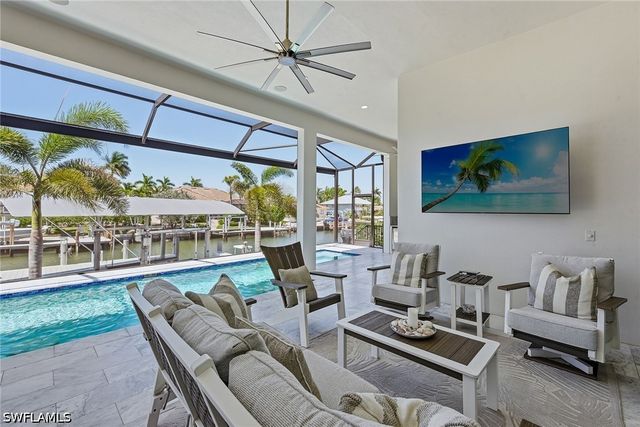 1632 Barbarosa CT, Marco Island, FL 34145