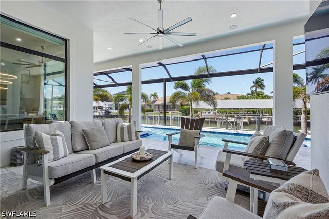 1632 Barbarosa CT, Marco Island, FL 34145