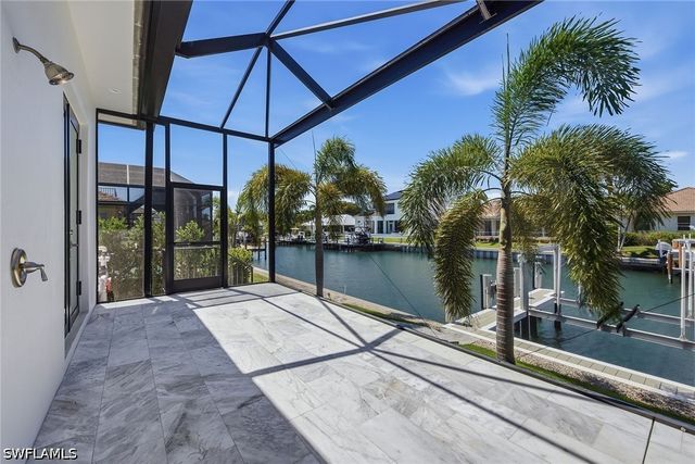 1632 Barbarosa CT, Marco Island, FL 34145