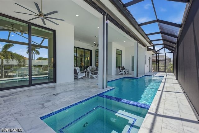 1632 Barbarosa CT, Marco Island, FL 34145