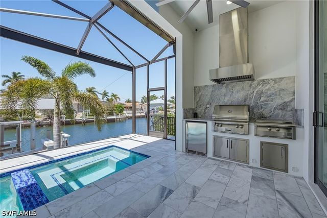 1632 Barbarosa CT, Marco Island, FL 34145