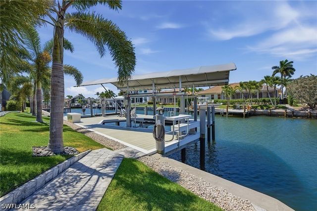 1632 Barbarosa CT, Marco Island, FL 34145