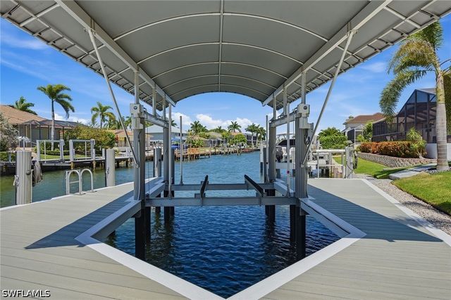 1632 Barbarosa CT, Marco Island, FL 34145