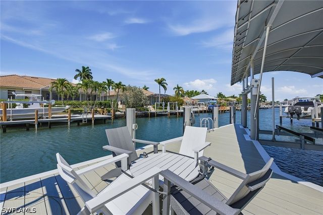 1632 Barbarosa CT, Marco Island, FL 34145