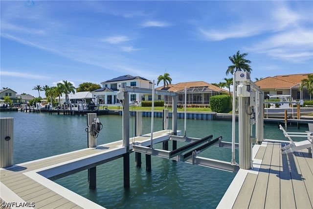 1632 Barbarosa CT, Marco Island, FL 34145