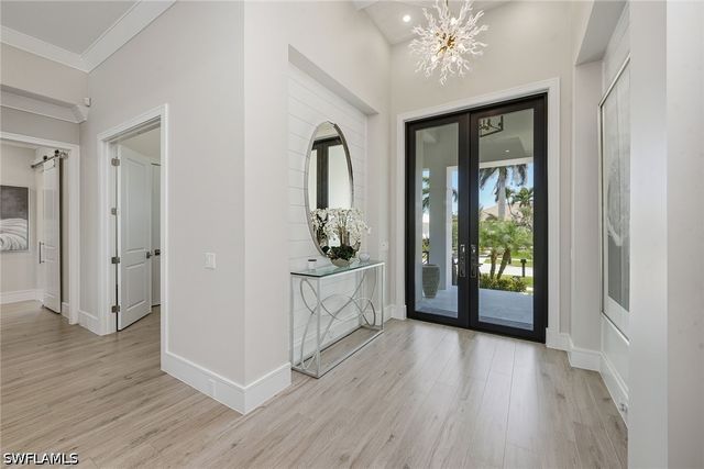1632 Barbarosa CT, Marco Island, FL 34145