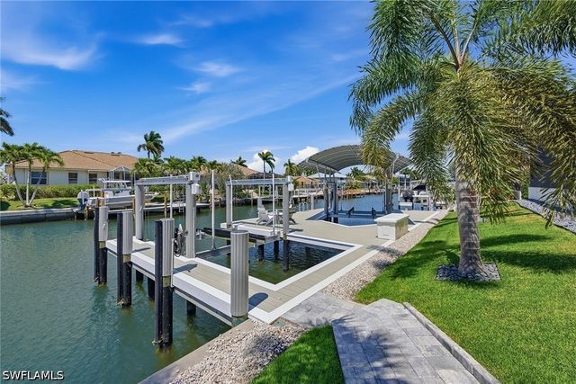 1632 Barbarosa CT, Marco Island, FL 34145
