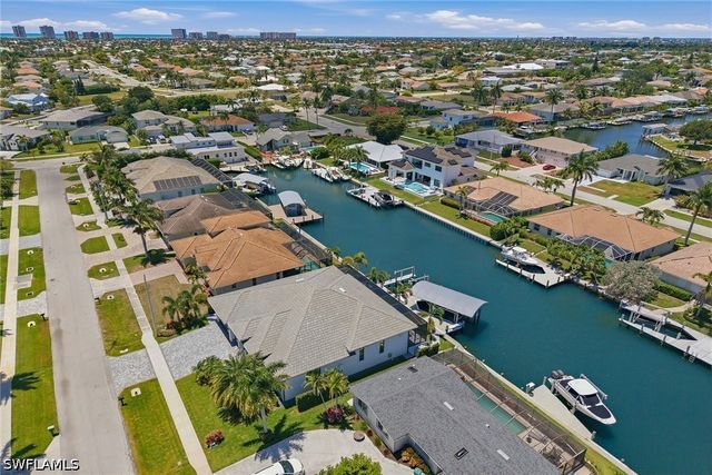 1632 Barbarosa CT, Marco Island, FL 34145