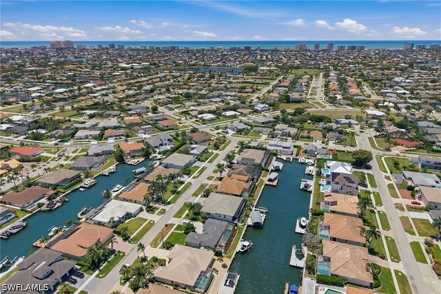 1632 Barbarosa CT, Marco Island, FL 34145