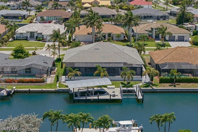 1632 Barbarosa CT, Marco Island, FL 34145