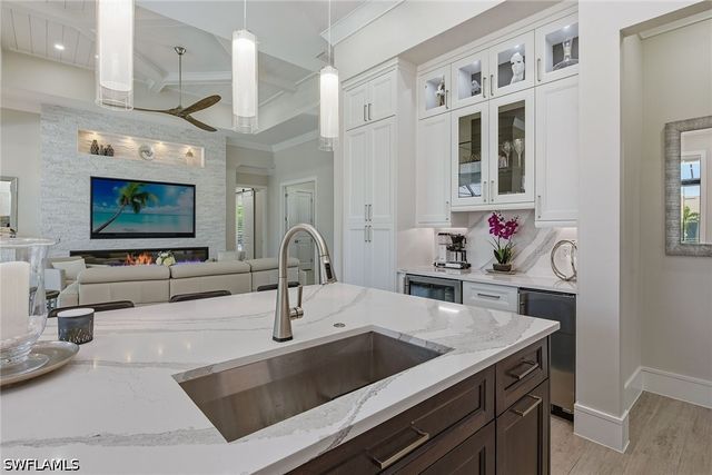 1632 Barbarosa CT, Marco Island, FL 34145