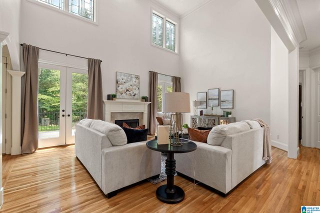 2001 WILMINGTON PLACE, Birmingham, AL 35242