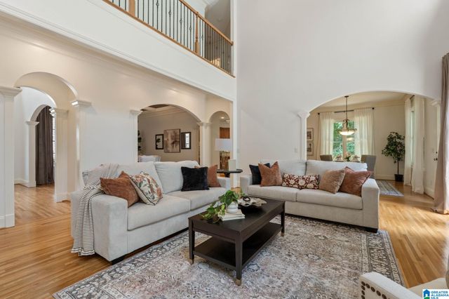 2001 WILMINGTON PLACE, Birmingham, AL 35242