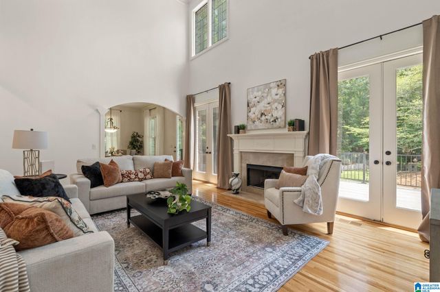 2001 WILMINGTON PLACE, Birmingham, AL 35242