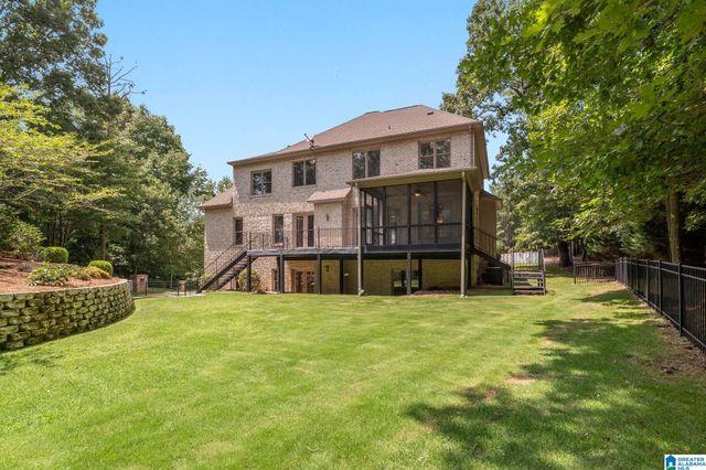 2001 WILMINGTON PLACE, Birmingham, AL 35242