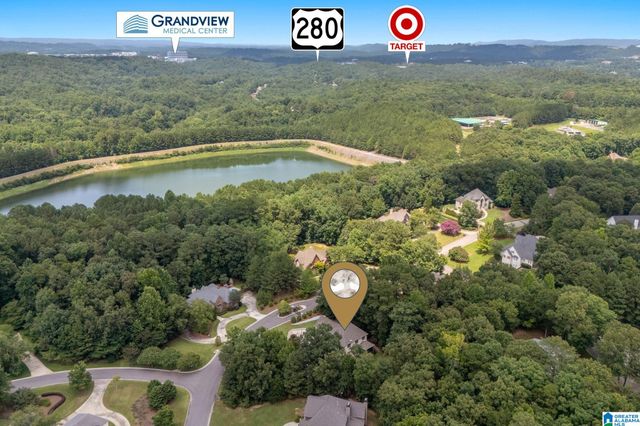 2001 WILMINGTON PLACE, Birmingham, AL 35242
