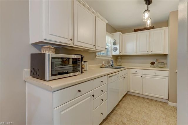 1203 Lawson Street, Eden, NC 27288