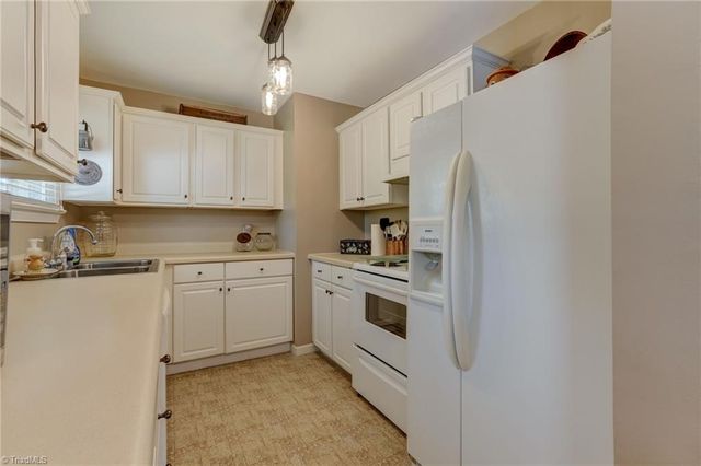 1203 Lawson Street, Eden, NC 27288