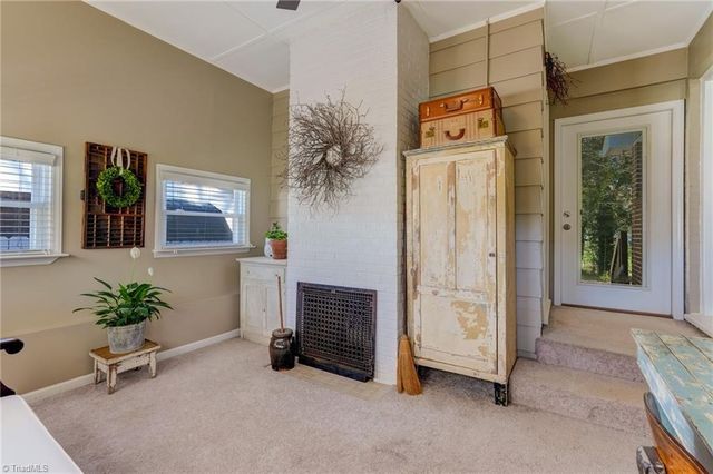 1203 Lawson Street, Eden, NC 27288