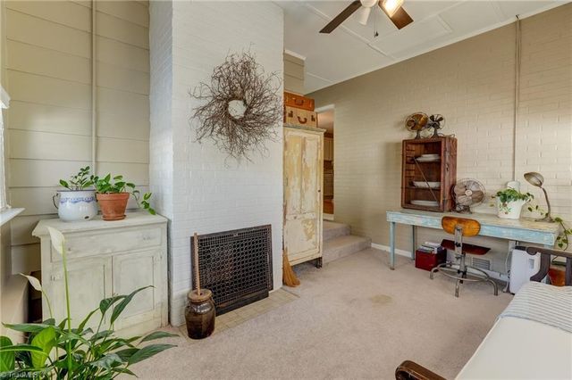 1203 Lawson Street, Eden, NC 27288