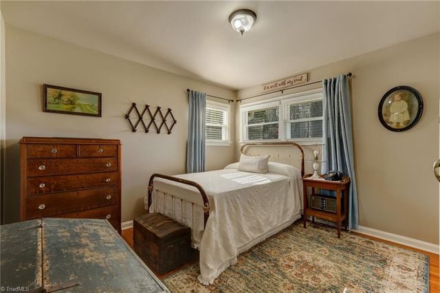 1203 Lawson Street, Eden, NC 27288