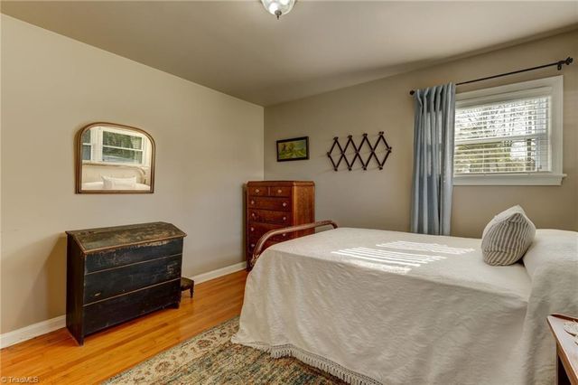 1203 Lawson Street, Eden, NC 27288