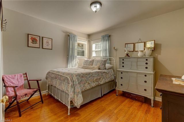 1203 Lawson Street, Eden, NC 27288