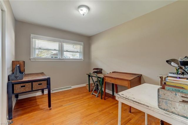 1203 Lawson Street, Eden, NC 27288