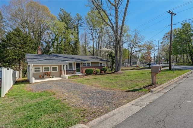 1203 Lawson Street, Eden, NC 27288
