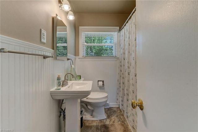 1203 Lawson Street, Eden, NC 27288