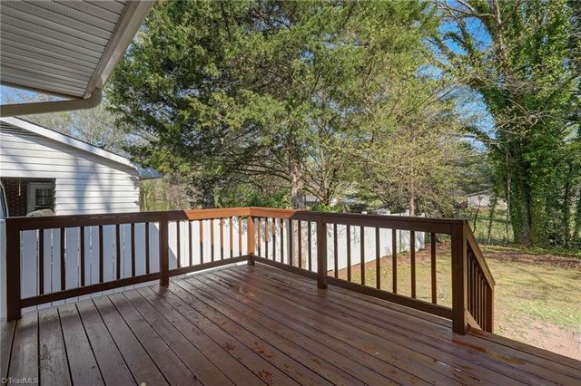 1203 Lawson Street, Eden, NC 27288