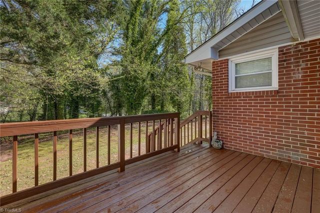 1203 Lawson Street, Eden, NC 27288