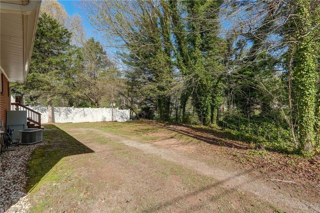 1203 Lawson Street, Eden, NC 27288