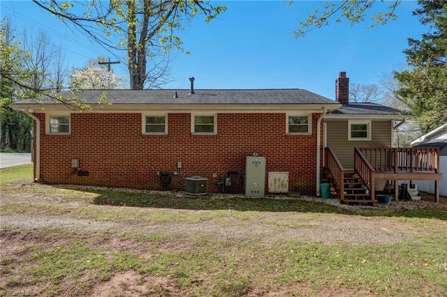 1203 Lawson Street, Eden, NC 27288