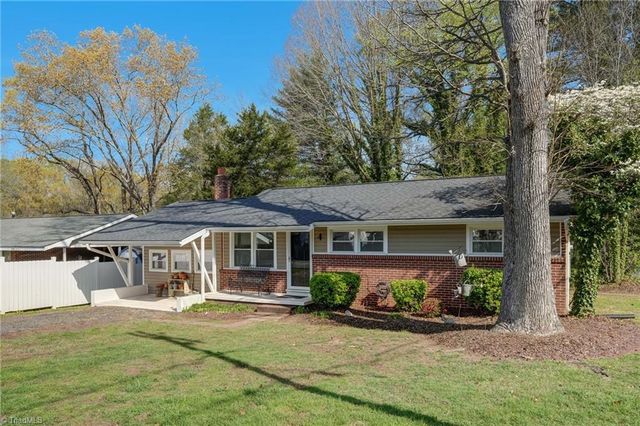 1203 Lawson Street, Eden, NC 27288