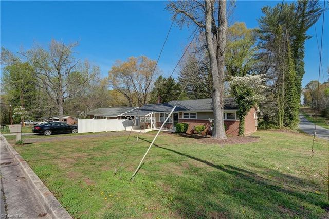 1203 Lawson Street, Eden, NC 27288