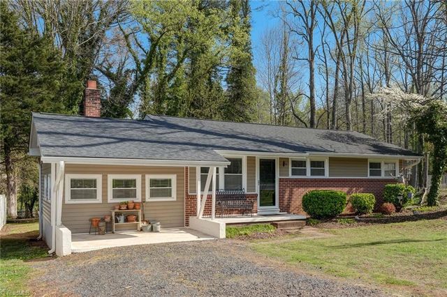 1203 Lawson Street, Eden, NC 27288