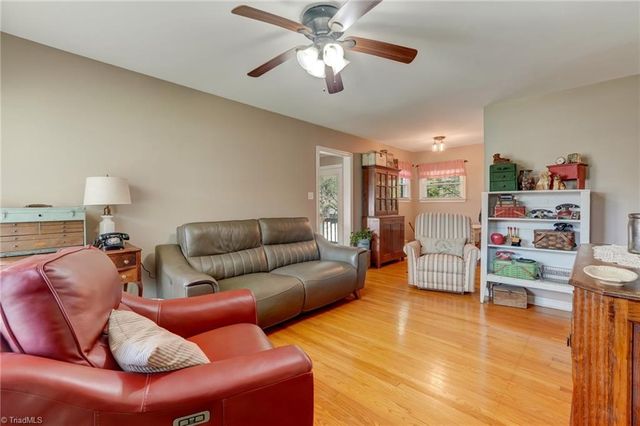1203 Lawson Street, Eden, NC 27288