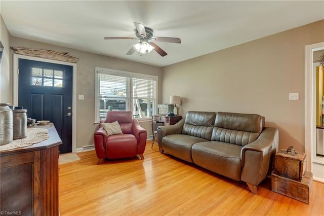 1203 Lawson Street, Eden, NC 27288