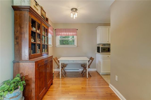 1203 Lawson Street, Eden, NC 27288