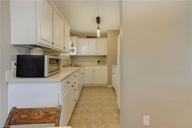 1203 Lawson Street, Eden, NC 27288