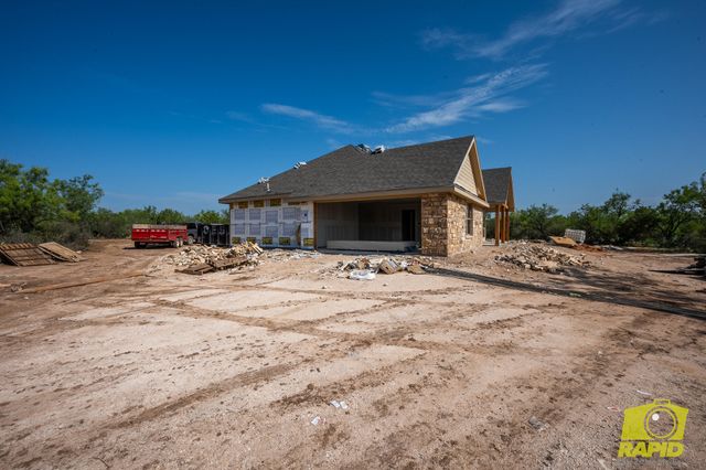 9932 Delta Street, San Angelo, TX 76901
